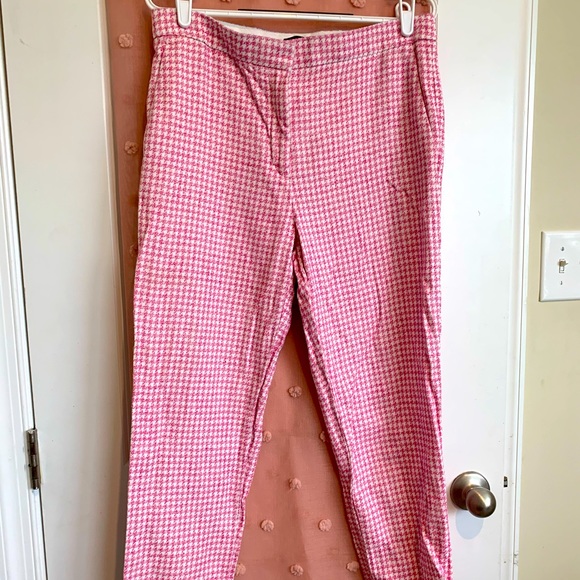 ANN TAYLOR- Ankle pant - Picture 2 of 2